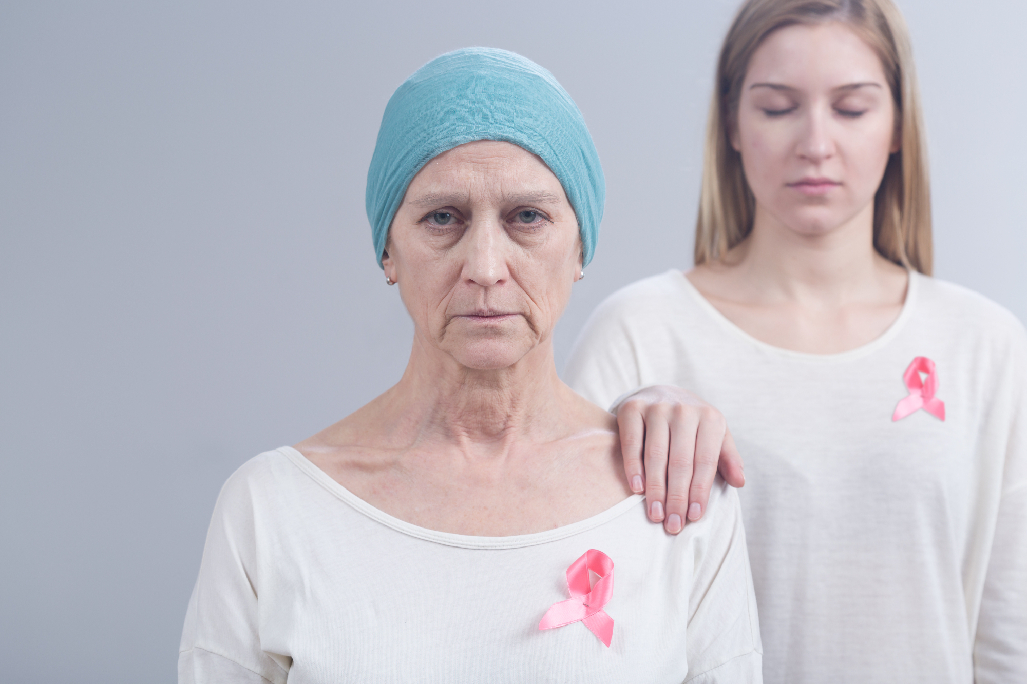 Kako premagati raka je vprašanje v katero je posvečeno ogromno znanosti
