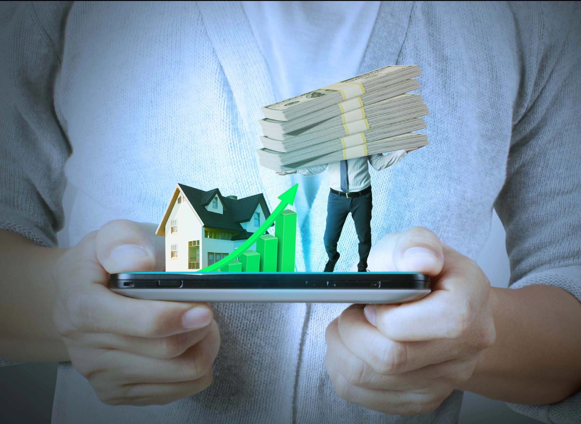 Prodaja nepremičnin me je ogromno naučila o trgu, pogajanjih in čustveni navezanosti.